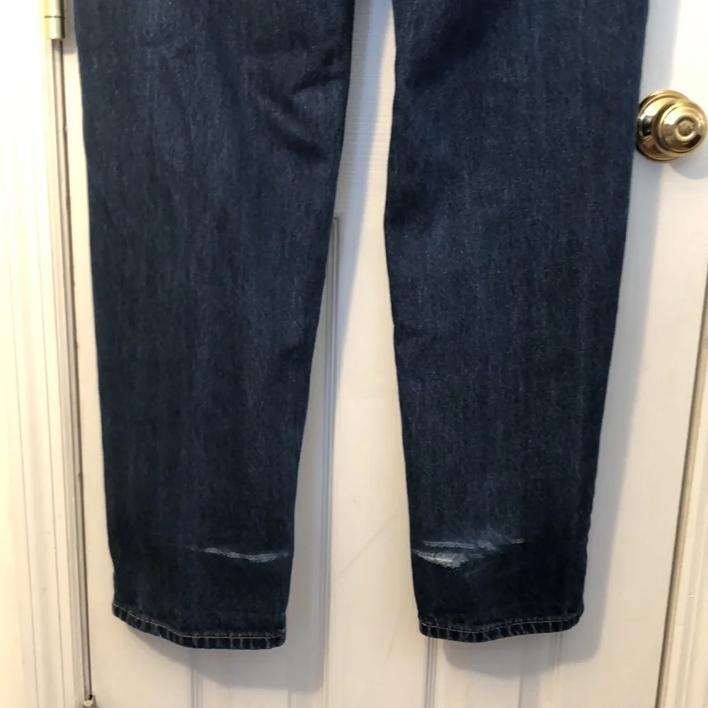 LEVI’s 550 34 X 32 Relaxed Fit Used